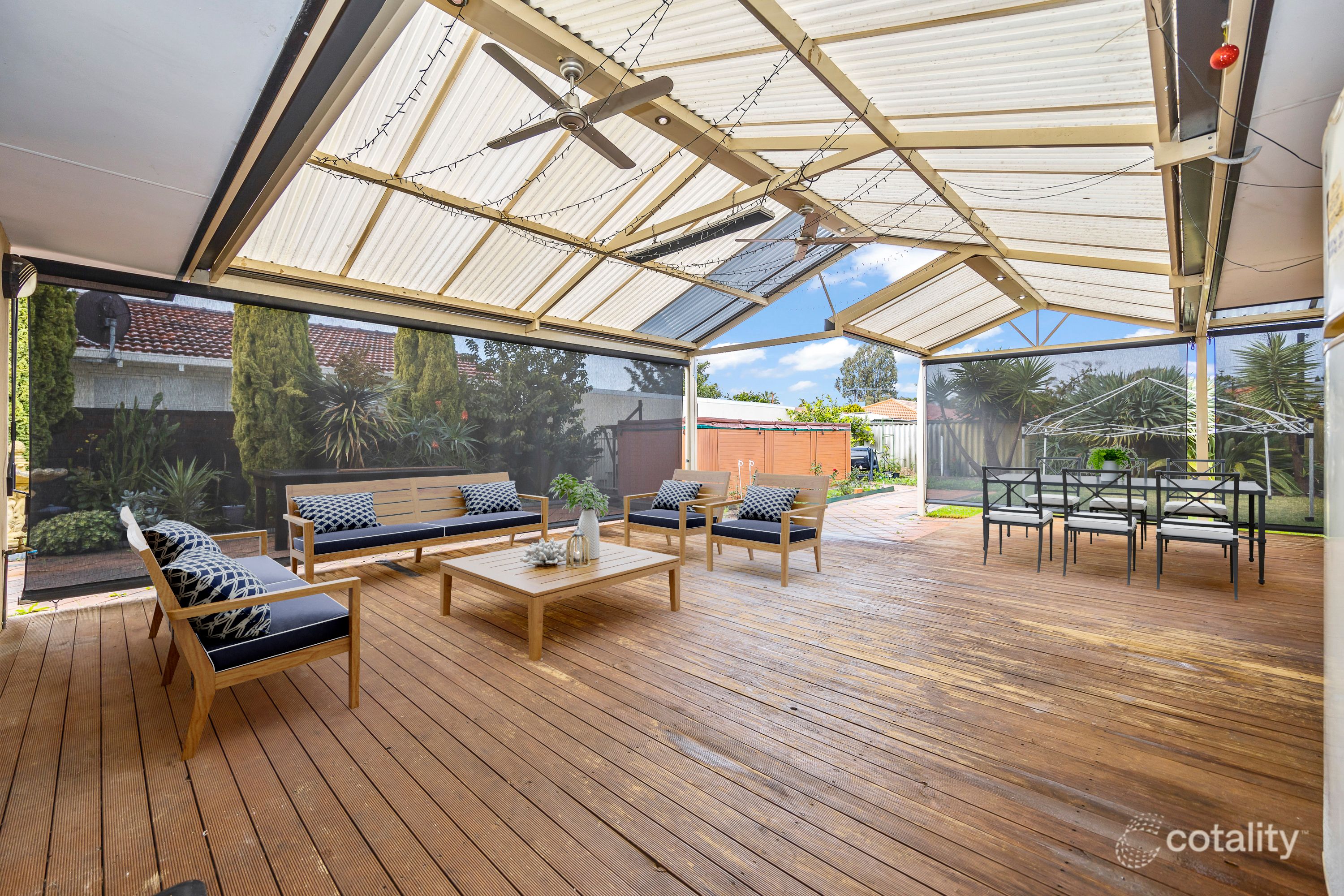 12 Eastwood Way, Hamersley, WA 6022