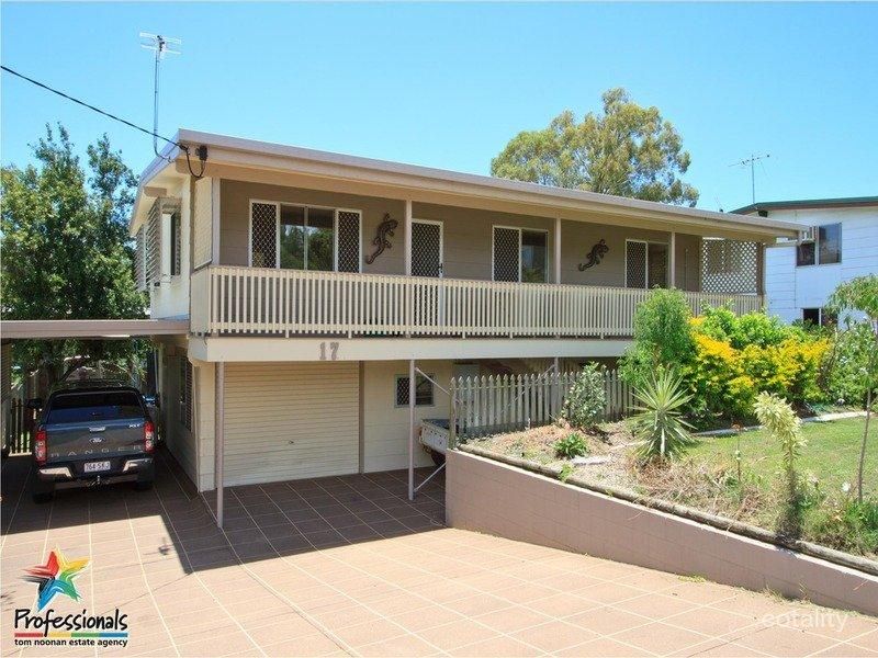 17 Lotus St, Sun Valley, QLD 4680
