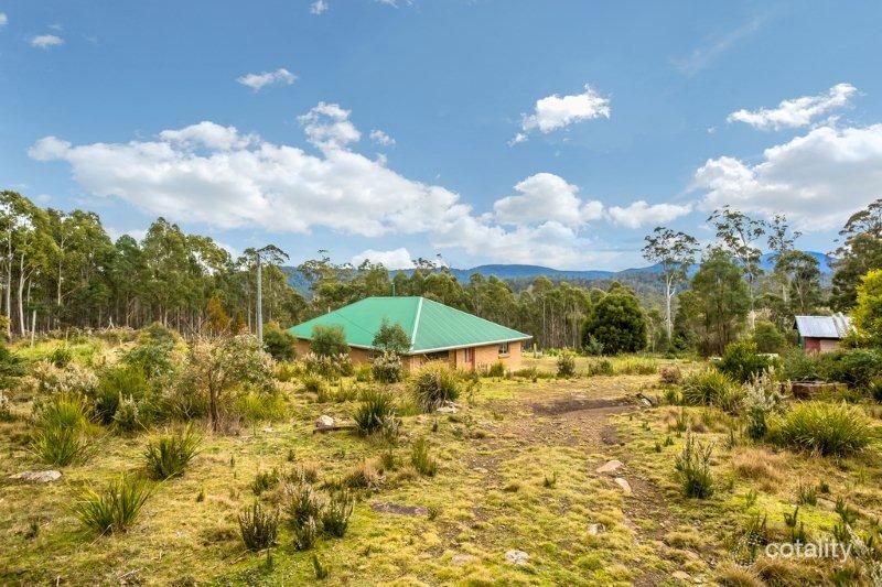 39011 Tasman Hwy, Nunamara, TAS 7259