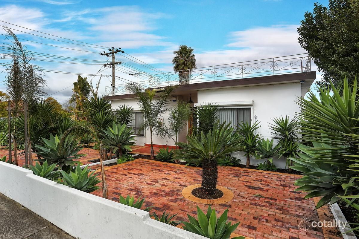 413 Ballarat Rd, Sunshine, VIC 3020