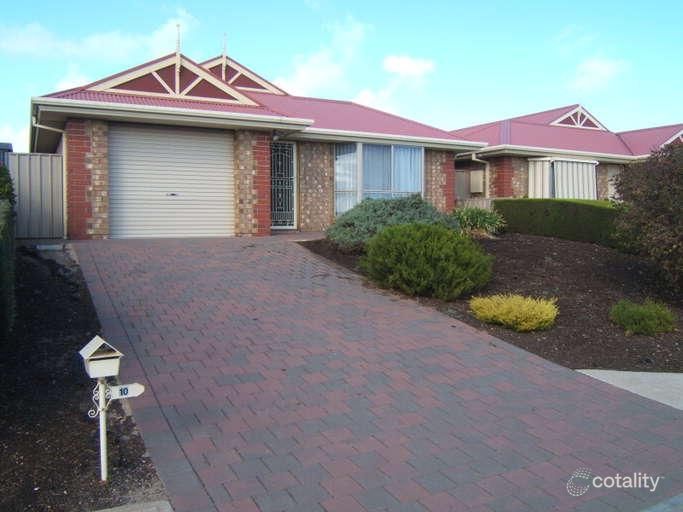 10 Churston Pl, Moana, SA 5169