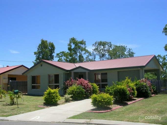 28 Elton Dr, Kelso, QLD 4815