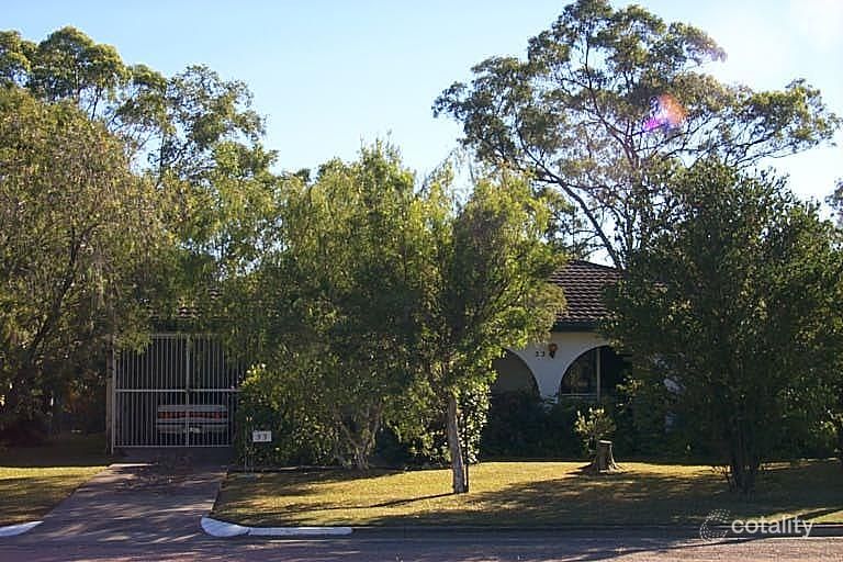 33 Geaney Lane, Deeragun, QLD 4818