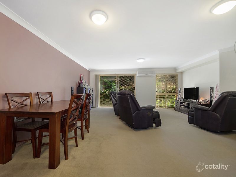 83/757 Ashmore Rd, Molendinar, QLD 4214