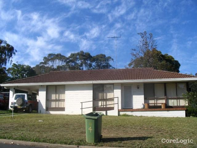 4 Caloola Ave, Penrith, NSW 2750
