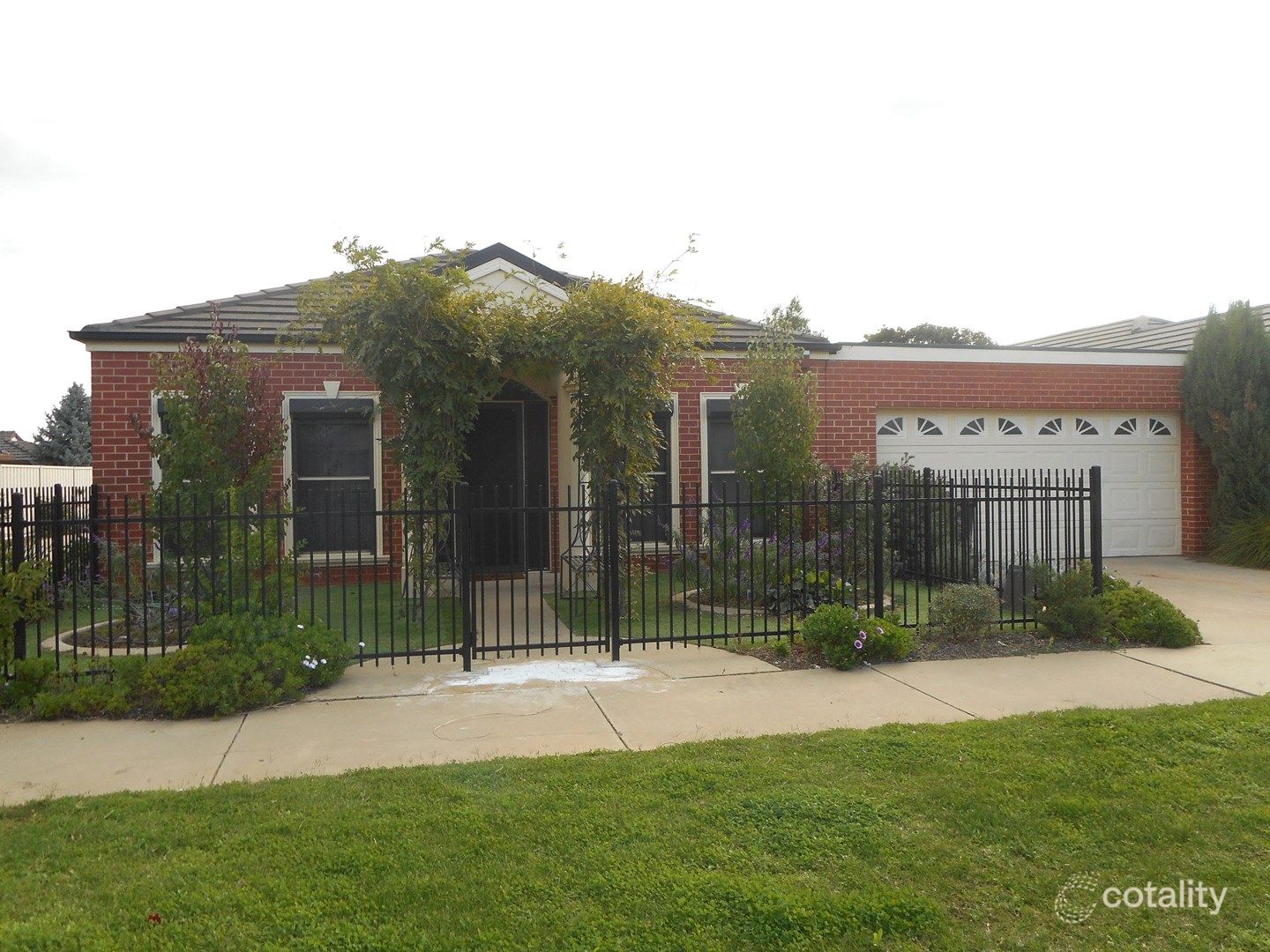 1/23 Hare St, Echuca, VIC 3564