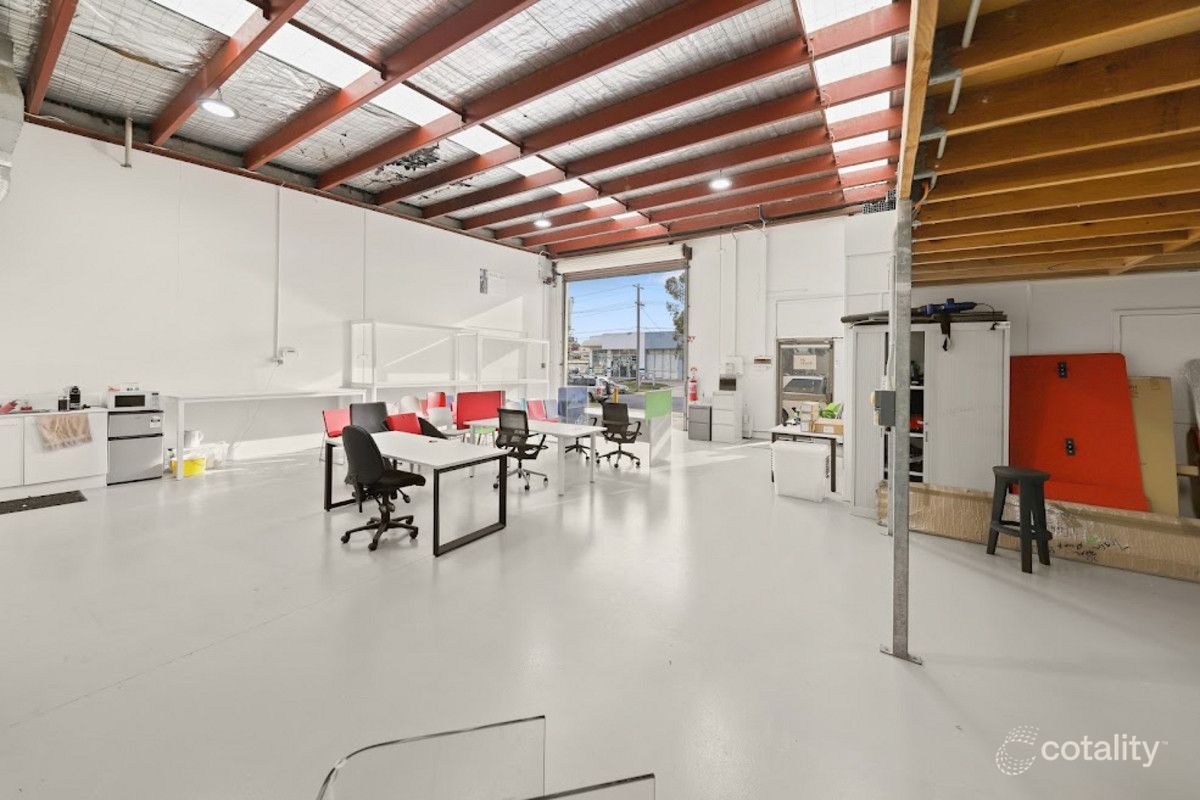 3/31-35 Shearson Cres, Mentone, VIC 3194