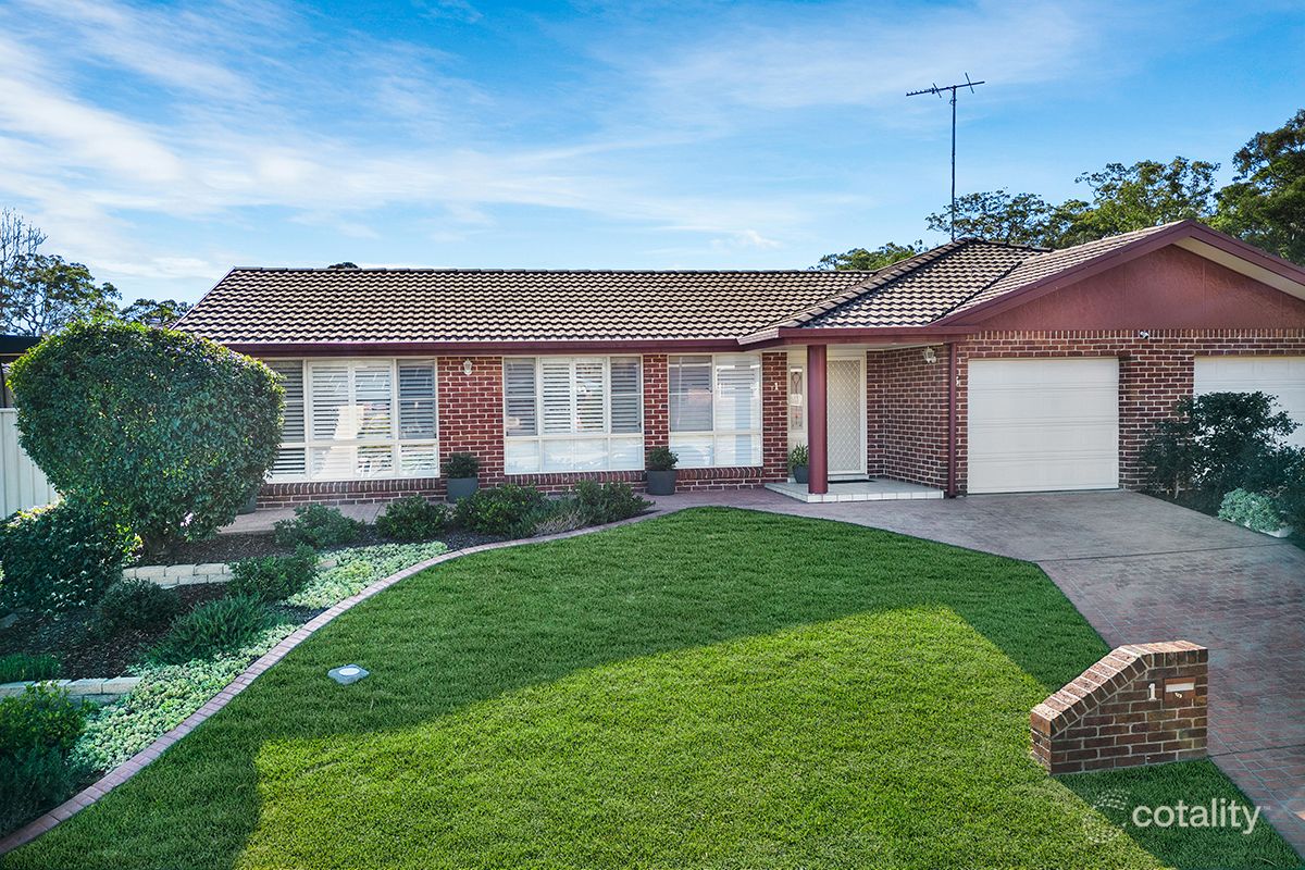 1/3 Galahad St, Valentine, NSW 2280