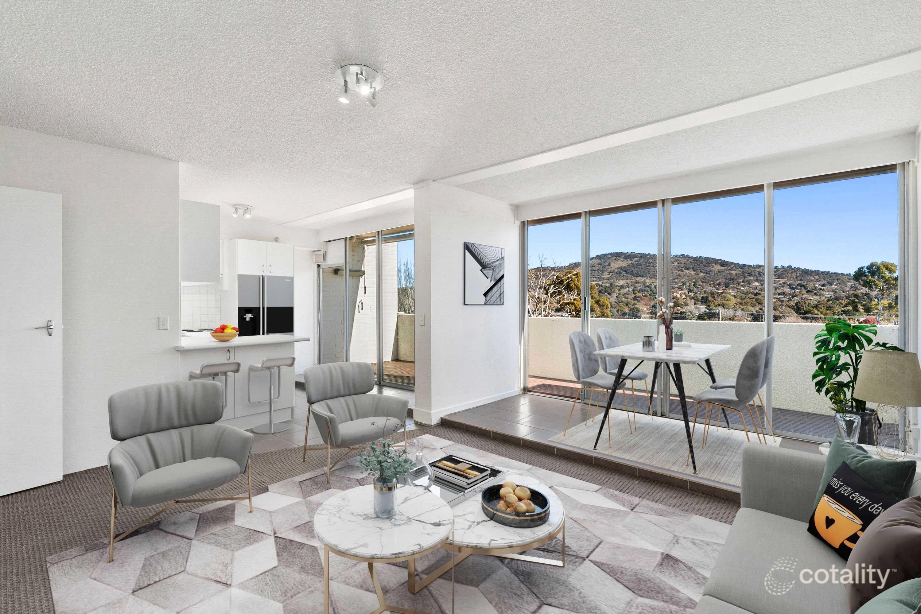56/4 Wilkins St, Mawson, ACT 2607