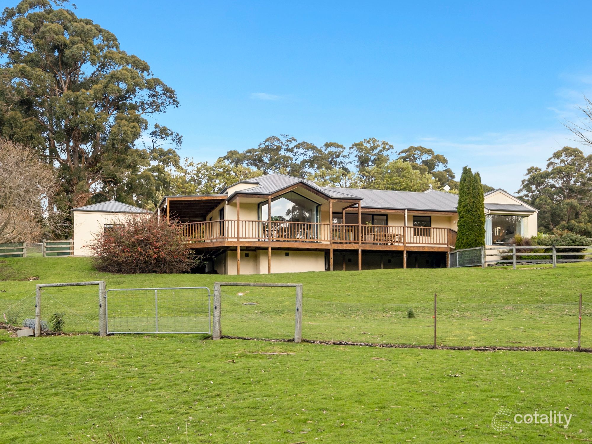 1804 Cygnet Coast Rd, Cradoc, TAS 7109