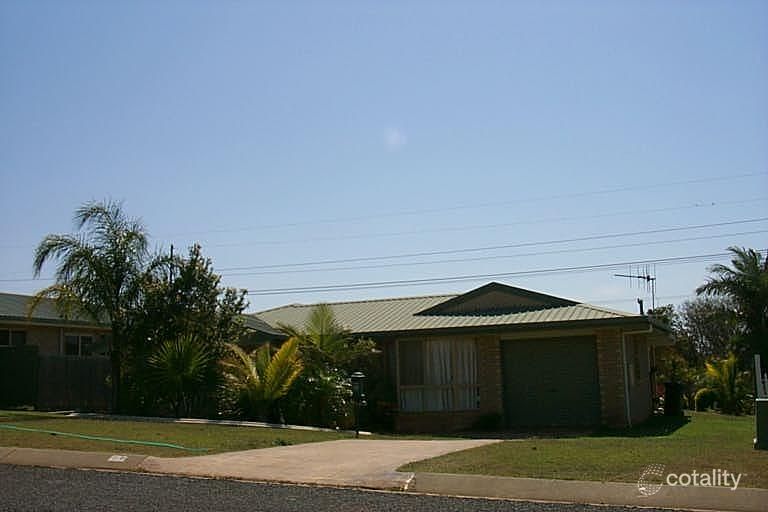 19 Dennis Ct, Avoca, QLD 4670