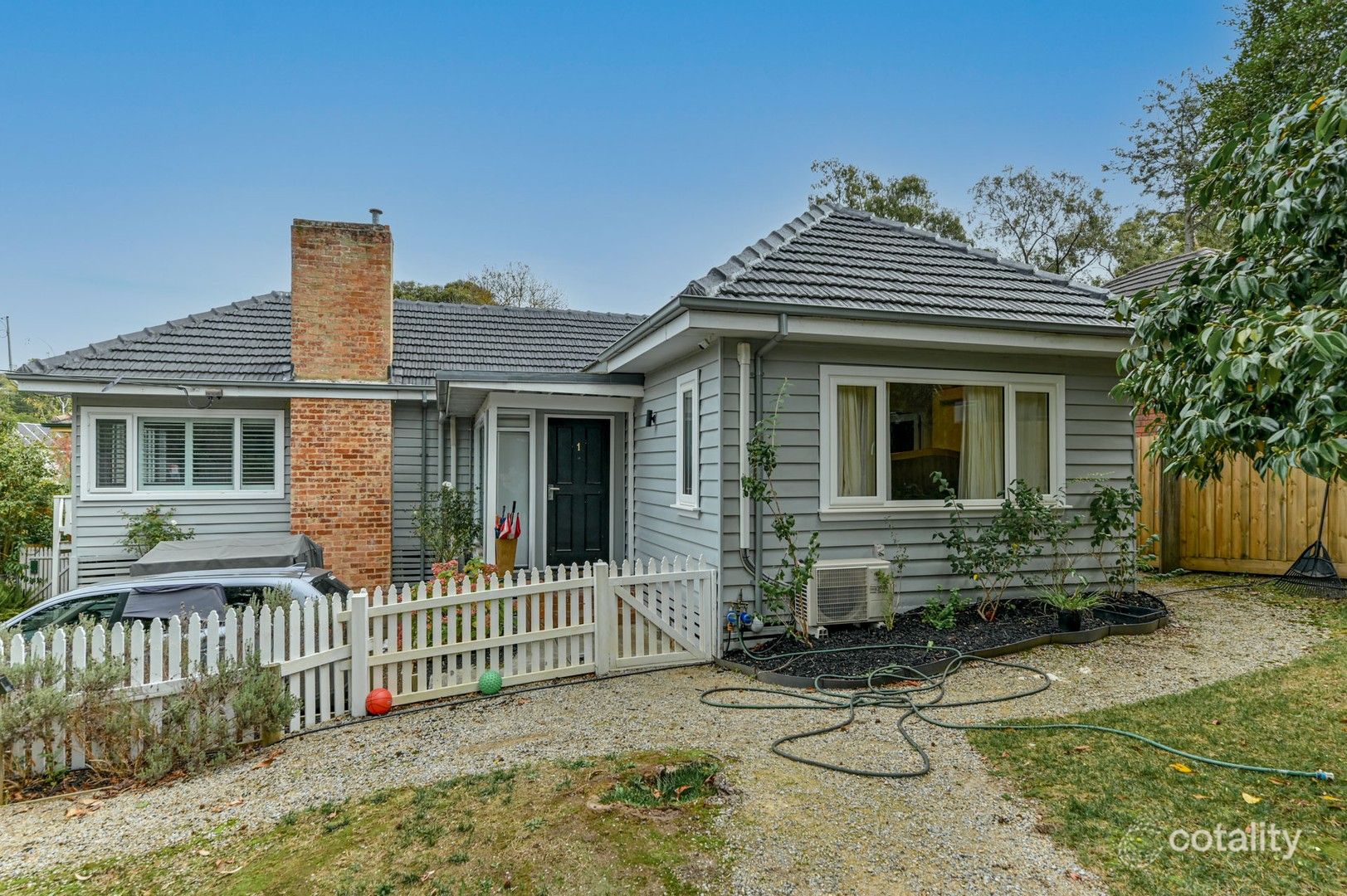 1/69 Kent Ave, Croydon, VIC 3136