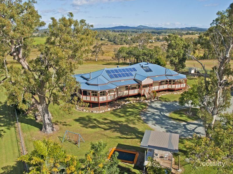 1-81 Plunkett Rd, Tamborine, QLD 4270