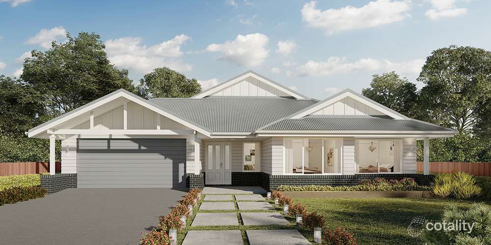 5 Lina St, Morayfield, QLD 4506