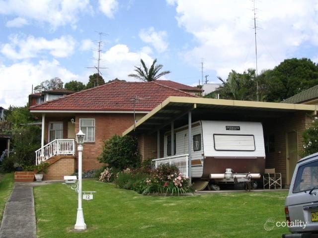 12 Karbo St, Figtree, NSW 2525