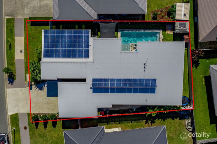 13 Grebe Cres, Bli Bli, QLD 4560