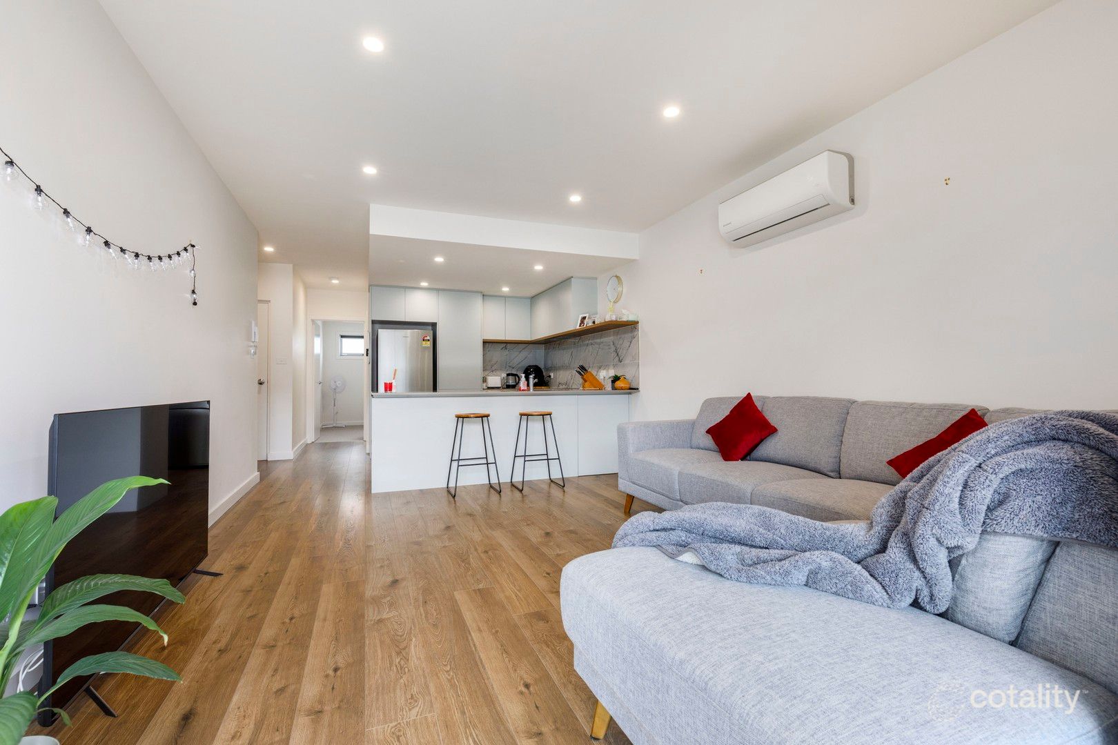 17/2 Bulletin St, Lawson, ACT 2617