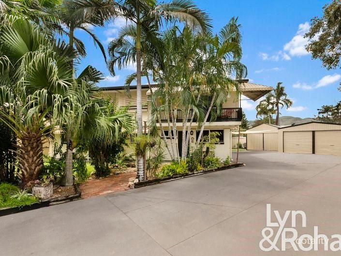 62 Ruby Rnd, Kelso, QLD 4815