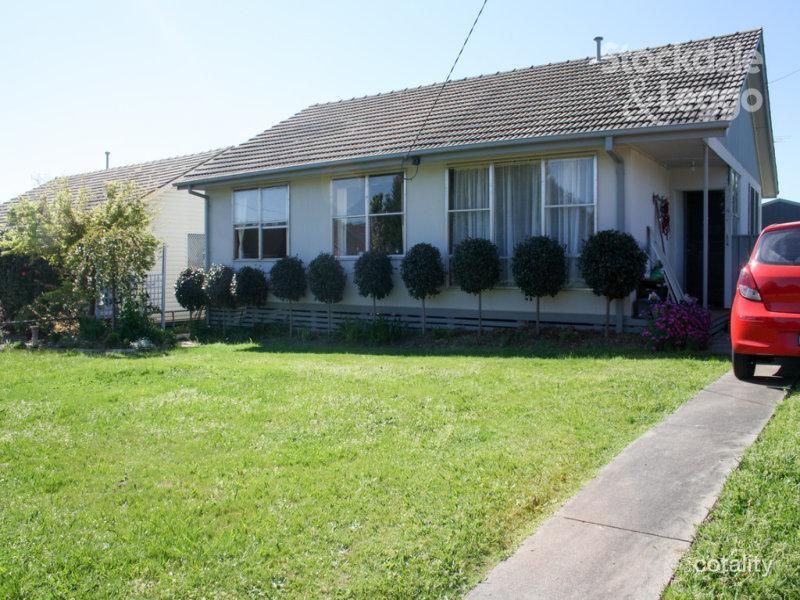 4 Dunstan St, Wodonga, VIC 3690