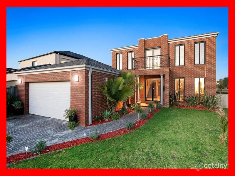 15 Sheffield Way, Keysborough, VIC 3173