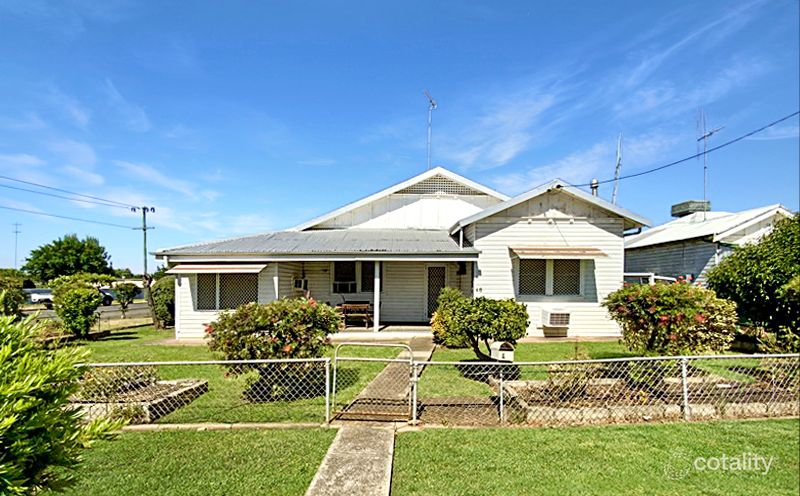 48 Grenfell St, Forbes, NSW 2871