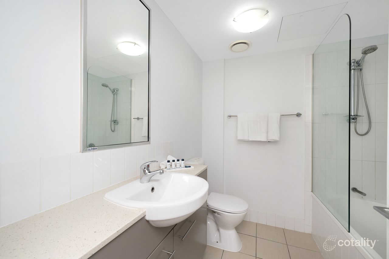 402/2 Dibbs St, South Townsville, QLD 4810