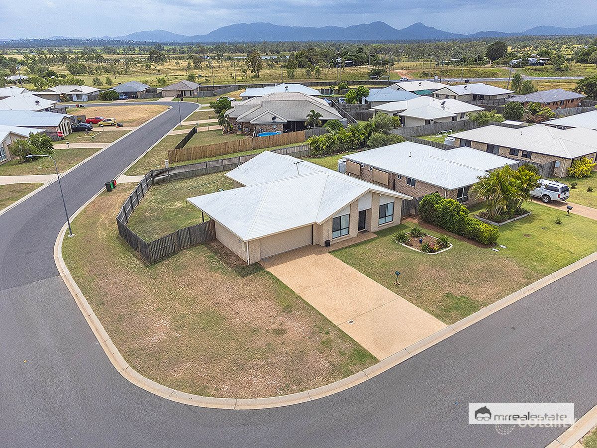 10a Boatwright Ave, Gracemere, QLD 4702