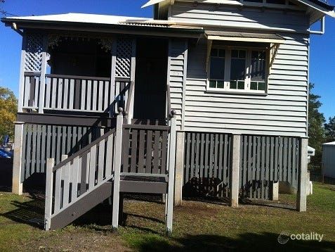 7 Kurundi St, Cordalba, QLD 4660