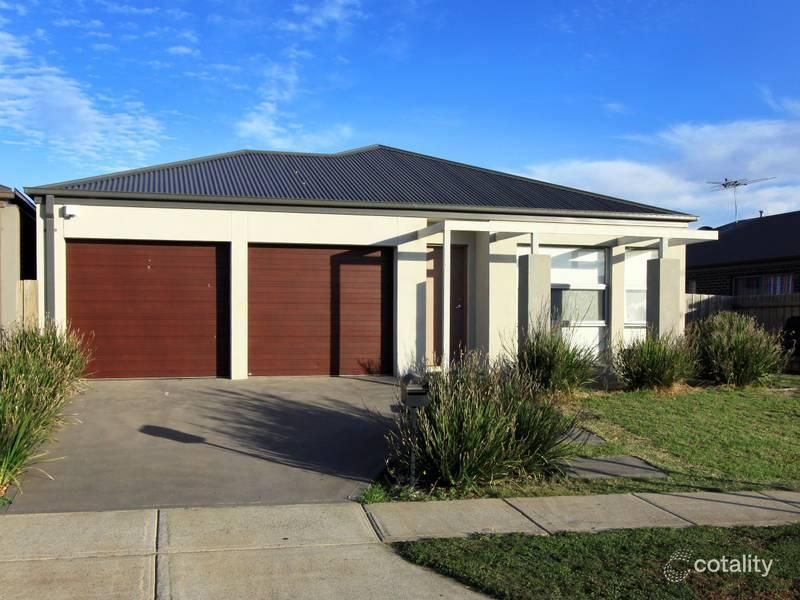 27 Andrew Rd, Truganina, VIC 3029