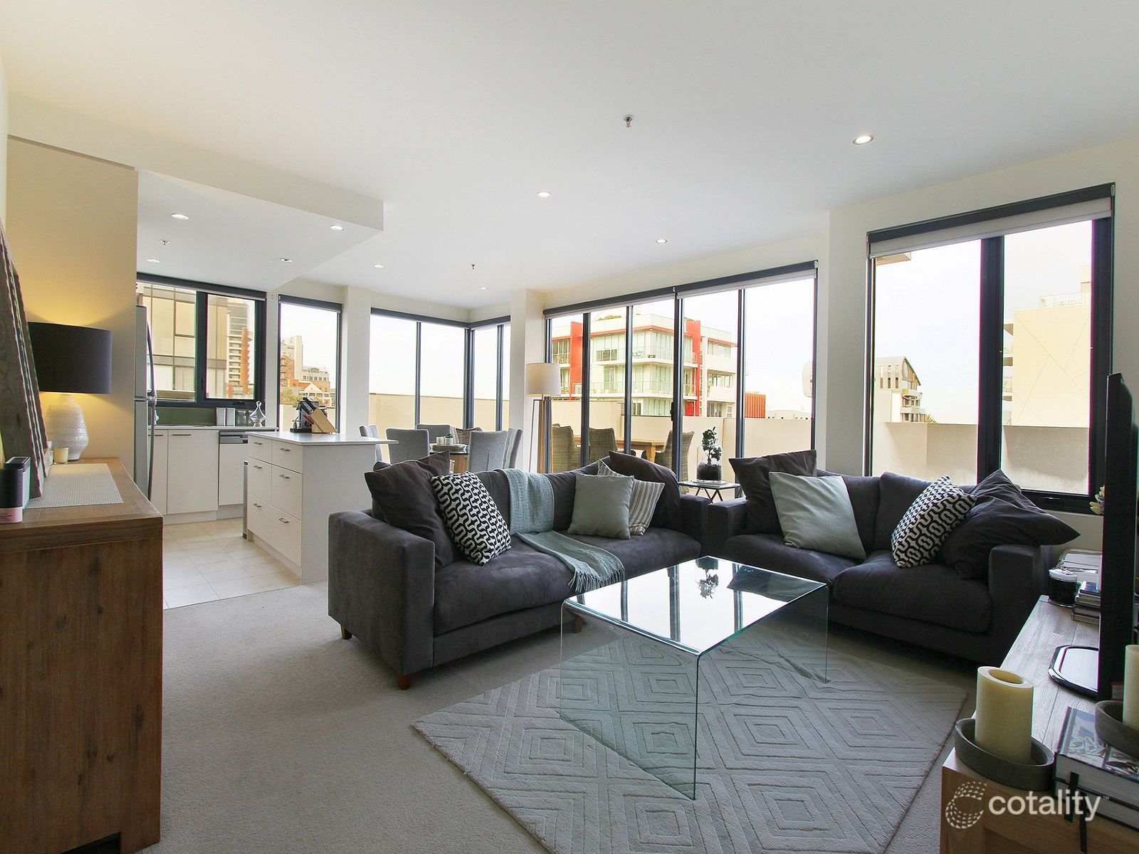 405/216 Rouse St, Port Melbourne, VIC 3207