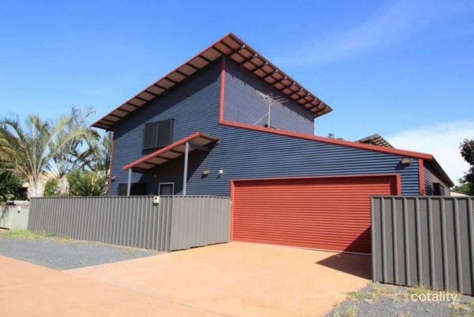 18d Somerset Cres, South Hedland, WA 6722