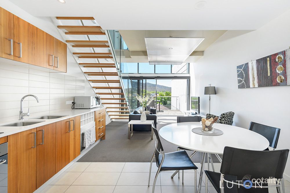 431/24 Lonsdale St, Braddon, ACT 2612