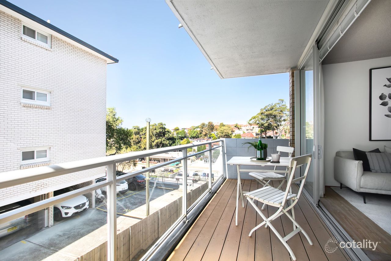 10/5-7 Macpherson St, Waverley, NSW 2024