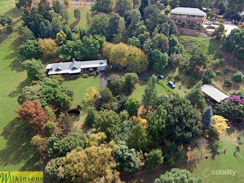 73 Hermitage Rd, Kurrajong Hills, NSW 2758