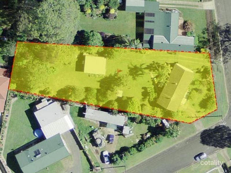 34 Rouse St, Wingham, NSW 2429