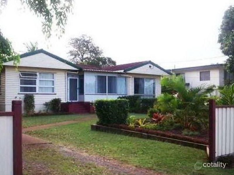 100 Passage St, Cleveland, QLD 4163