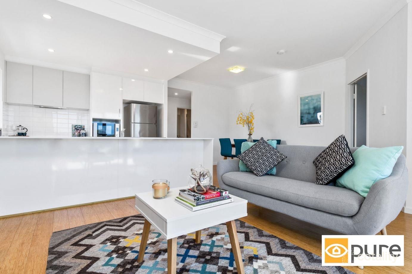 23/21-23 Northwood St, West Leederville, WA 6007