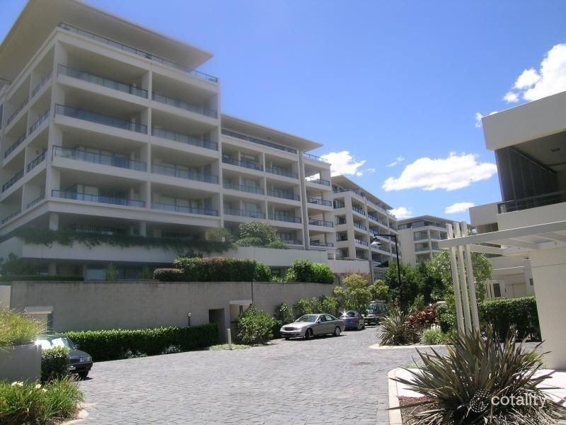 76/18 Edgewood Cres, Cabarita, NSW 2137