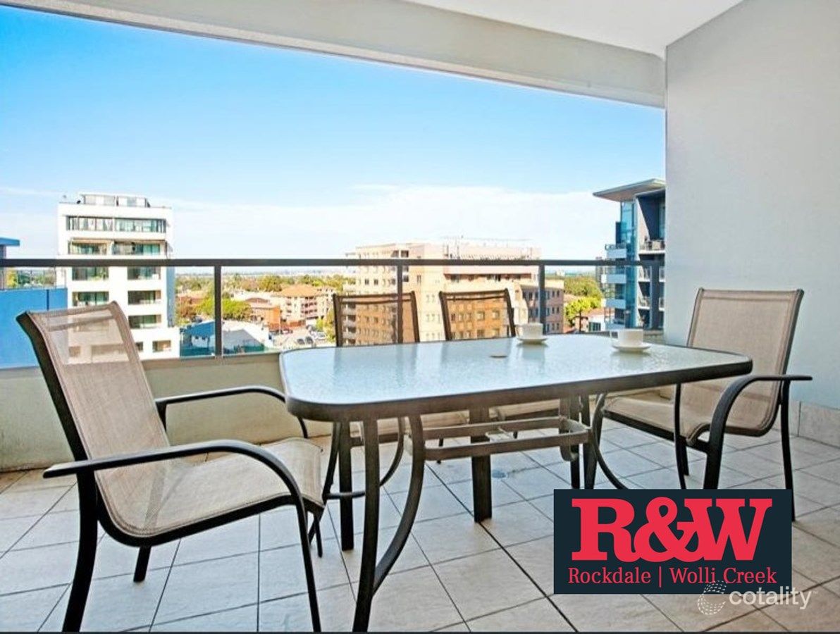 170/555 Princes Hwy, Rockdale, NSW 2216