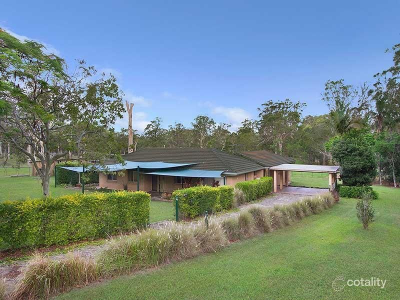 205 Teviot Rd, Carbrook, QLD 4130