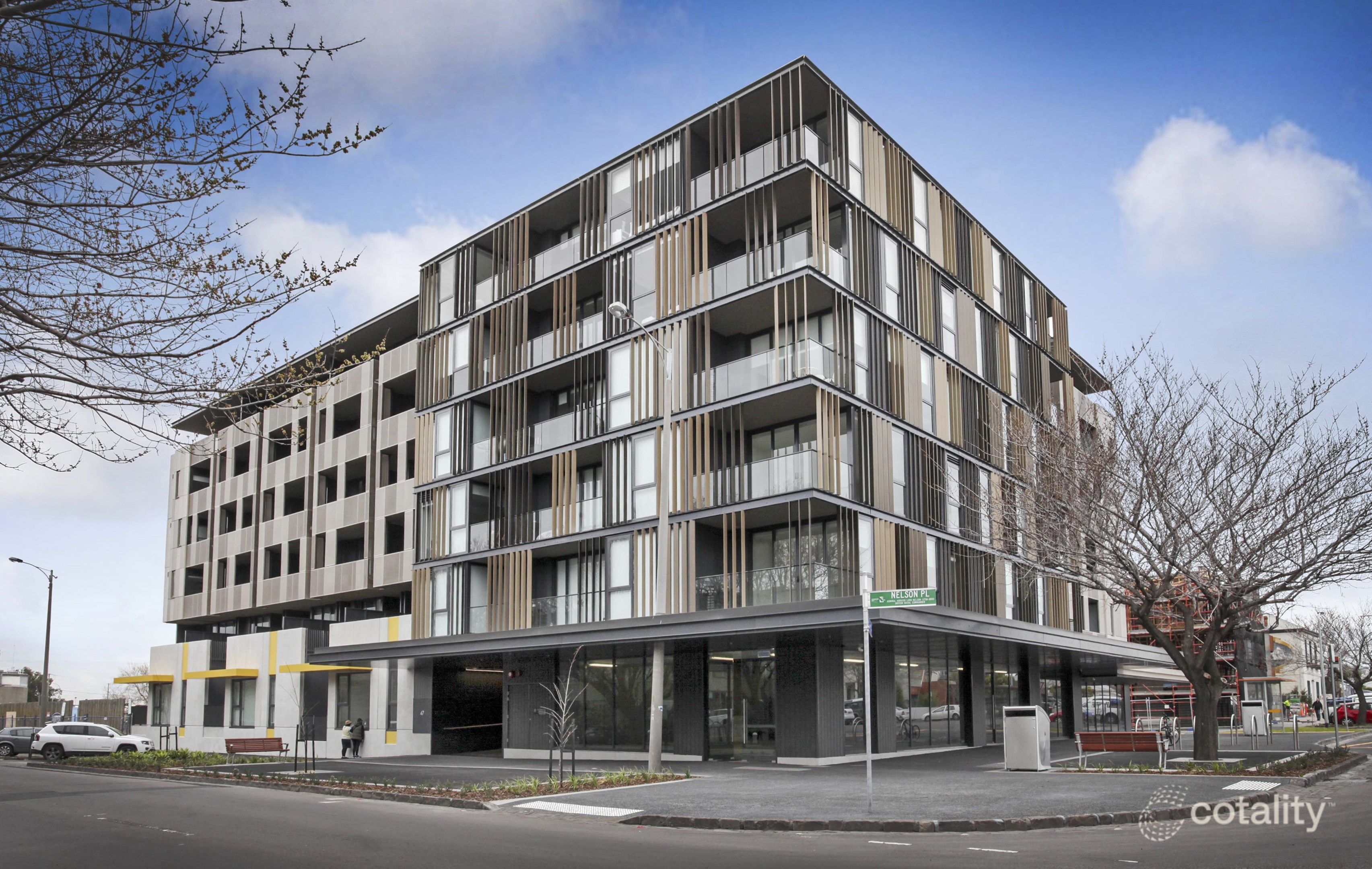 314/47 Nelson Pl, Williamstown, VIC 3016
