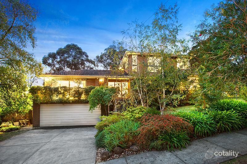 21 Hyacinth St, Briar Hill, VIC 3088