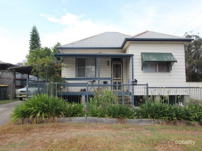 88 Brunker St, Kurri Kurri, NSW 2327