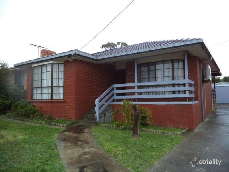 249 Settlement Rd, Cowes, VIC 3922