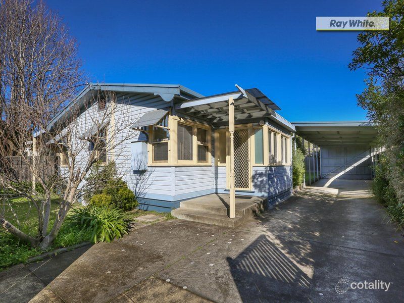 25a Mark St, Rosebud, VIC 3939