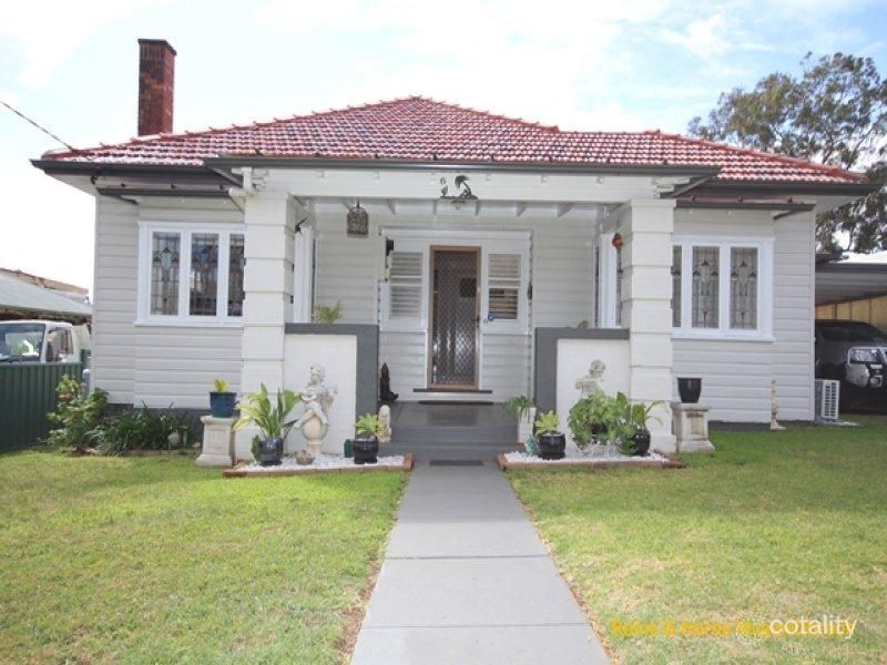 6 Cook St, Muswellbrook, NSW 2333