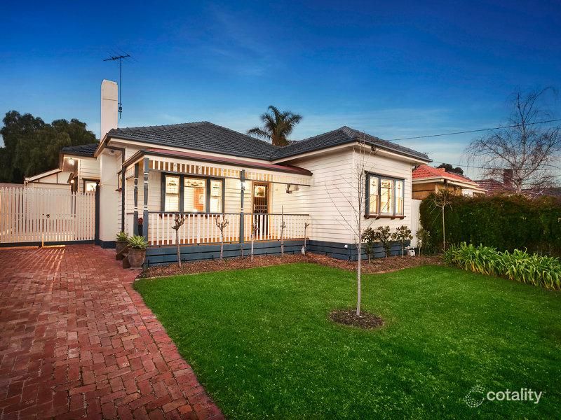 15 Doncaster St, Ascot Vale, VIC 3032