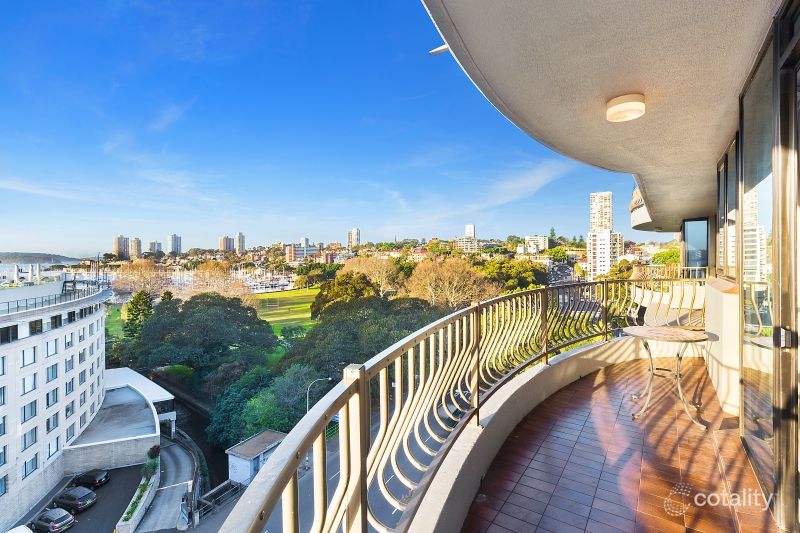 10b/153-167 Bayswater Rd, Rushcutters Bay, NSW 2011