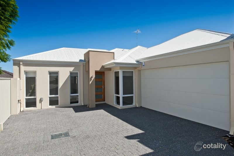 367c Flinders St, Nollamara, WA 6061
