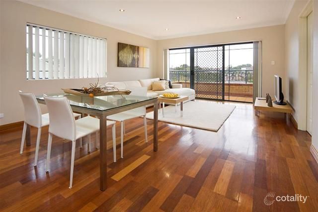 6/21 Glen St, Marrickville, NSW 2204